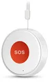 Produktbild: Offgridtec Smart WiFi Senioren Notrufknopf – Tuya Smart Life, App-Alarm