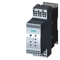 Produktbild: Siemens 3RW4028-2BB04 3RW40282BB04 Sanftstarter Motorleistung bei 400V 18.5kW 480V Nennstrom 38A