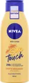 Produktbild: Nivea Bodylotion Sun Touch sanfte Bräunung, 400 ml