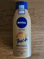 Produktbild: NIVEA Sun 🌞 Touch Body Lotion Bräunungseffekt ohne Streifen 400ml