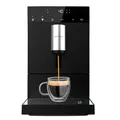 Produktbild: Cecotec Superautomatische Kaffeemaschine Cremmaet Compact, 1350 W, 19 Bar, Heizsystem mit Thermoblock, 150 g Kaffeebehälter mit Mahlwerk und 1,1 L, automatische Reinigung