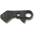 Produktbild: Starterhebel schwarz Yam. BWs DOMINO 2268.02.3180 starter lever black bws