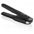 Produktbild: Styler® ghd unplugged wird nur auf trockenem Haar angewendet. Für ein optimales