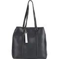 Produktbild: GERRY WEBER Schultertasche Spring Feeling Shopper Darkblue dunkelblau - Dunkelblau