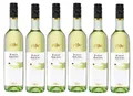 Produktbild: 6 Flaschen ITA Käfer Pinot Grigio DOCG a 0,75l 11,5% Vol. Trocken Weiß