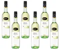 Produktbild: 6x  Käfer Weißwein Pinot Grigio, trocken 12 % - 0,75L
