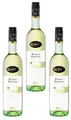 Produktbild: 3x  Käfer Weißwein Pinot Grigio, trocken 12 % - 0,75L