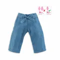 Produktbild: Corolle MC Jeans und Gürtel Puppenkleidung Hose Puppe für 36cm Ma Corolle Puppen