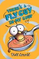 Produktbild: There's a Fly Guy in My Soup: Volume 12 (Fly Guy, 12)