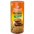 Produktbild: Brandt Hafer-Mürbekeks »Hobbits kernig« 250 g