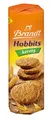 Produktbild: Brandt Hobbits kernig 250,0 g 29960