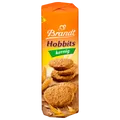 Produktbild: Brandt Hobbits kernig 250g