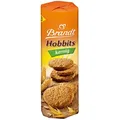 Produktbild: Brandt Hobbits kernig Kekse 250,0 g, 1 Pack