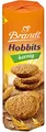 Produktbild: Brandt Hobbits Haferkeks Kernig, 250 g