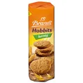 Produktbild: (6,76€/1kg) Brandt Hobbits Kernig, Gebäck, Mürbekeks, 250g Rolle
