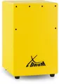 Produktbild: XDrum KC-37G Kinder-Cajon Gelb