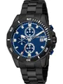 Produktbild: roberto cavalli Quarzuhr Roberto Cavalli Herren-Uhren Analog Quarz, Klassikuhr