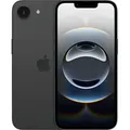 Produktbild: Apple iPhone 16e 128GB Schwarz