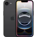 Produktbild: Apple iPhone 16e 128 GB schwarz MD1Q4ZD/A