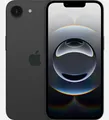 Produktbild: Apple iPhone 16e 128GB Schwarz Funktionsfähig AKZEPTABLER Handy Zustand 100%