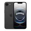 Produktbild: Apple iPhone 16e 5G Smartphone 128 GB Black 