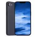 Produktbild: Apple iPhone 16e 128GB Schwarz iOS Smartphone gut