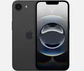 Produktbild: Apple iPhone 16e 128 GB - Black Schwarz 5G ohne Simlock & ohne Vertrag