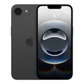 Produktbild: Apple iPhone 16e 128GB Schwarz - RETOURENWARE