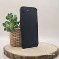 Produktbild: Apple iPhone 16e 128GB schwarz - Guter Zustand
