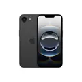 Produktbild: Apple iPhone 16e 128GB Schwarz *WIE NEU* MwSt nicht ausweisbar