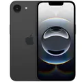 Produktbild: iPhone 16e I 128 GB I Schwarz I Batt.: 100% I Wie neu I 19% MwSt. ausweisbar I