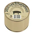 Produktbild: 10x DREISTERN Schweinefleisch im eigenen Saft 400g Goldlackdose / Original Dose