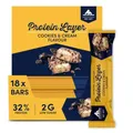 Produktbild: Protein Layer - 18x50g - Cookies & Cream