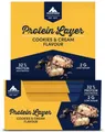Produktbild: Multipower Multipower Protein Layer - 18 x 50g Riegel Riegel