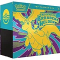 Produktbild: POKÉMON Sammelkarte Mega Entwicklung: Erhabene Helden Top Trainer Box (Deutsch)