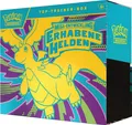 Produktbild: The Pokémon Company Sammelkarte ME02.5 Top-Trainer-Box Erhabene Helden Deutsch