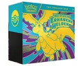Produktbild: Amigo Spiel + Freizeit GmbH Sammelkarte Pokemon Top-Trainer-Box Mega-Entwicklung - Erhabene Helden