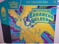 Produktbild: Pokémon –  ME02.5 Erhabene Helden – Top-Trainer-Box  – DEUTSCH  EVT 20.02.26