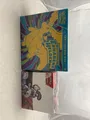 Produktbild: Pokémon 13249 Erhabene Helden Top Trainer Box & 11077 Ewige Rivalen 36   NEU TOP