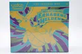 Produktbild: Pokemon Erhabene Helden Top Trainer Box