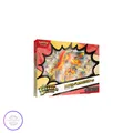Produktbild: 24H Versand✅ Pokemon ME02.5 Erhabene Helden Mega-Flambirex ex Kollektion | DE