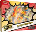 Produktbild: Pokemon ME02.5 Erhabene Helden Mega-Flambirex ex Kollektion DE 🔥 Sofort Versand