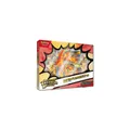Produktbild: PoKeMon – ME02.5 Erhabene Helden – Mega-Flambirex-ex Kollektion – DE