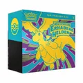 Produktbild: Pokémon Erhabene Helden Top Trainer Box (ME2.5) TTB | Neu & OVP