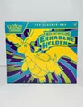 Produktbild: Pokémon Mega Entwicklung: Erhabene Helden Top-Trainer-Box #Deutsch #Dragoran