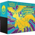 Produktbild: Pokemon Mega-Entwicklung Erhabene Helden Top Trainer Box DEUTSCH NEU & OVP