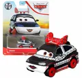 Produktbild: Disney Cars Spielzeug-Rennwagen Auswahl Fahrzeuge Modelle Disney Cars 3 Cast 1:55 Autos Mattel
