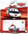 Produktbild: CHISAKI Disney Cars 1:55 Die-cast Auto Metall Neu