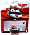 Produktbild: Disney PIXAR Cars 1:55 Auto GBV51 Chisaki