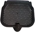 Produktbild: Seb - Ersatzteil - Gitter Fettfilter - Tefal